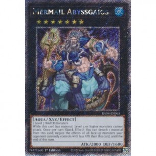 Sirenide Abissgaios (V.7 -...