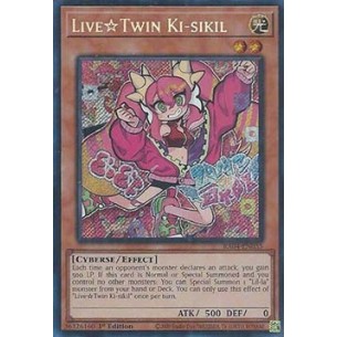 Live☆Gemella Ki-sikil (V.3...