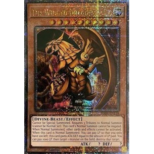Drago Alato di Ra (V.1 -...