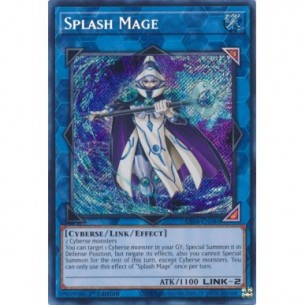 Magus Spruzzo (V.3 - Secret...