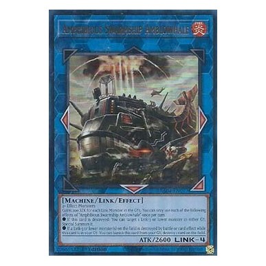 Amphibious Swarmship Amblowhale (V.2...