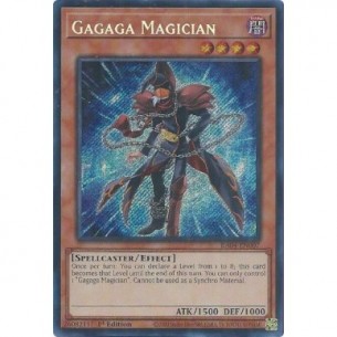 Mago Gagaga (V.3 - Secret...