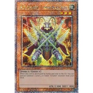 Emmersblade Sciabola-XX...