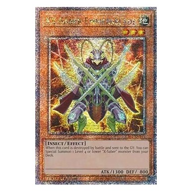 Emmersblade Sciabola-XX (V.1 -...