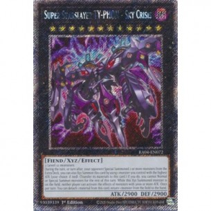 Super Stellassassino...