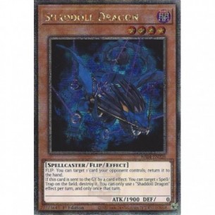 Bambolaombra Drago (V.1 -...