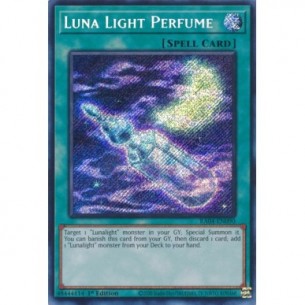 Profumo di Luce Lunare (V.3...