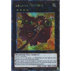 Gagaga Cowboy (V.5 -...