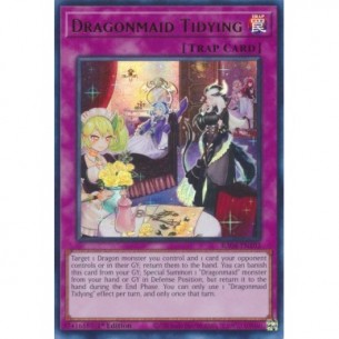 Dragonmaid Tidying (V.2 -...