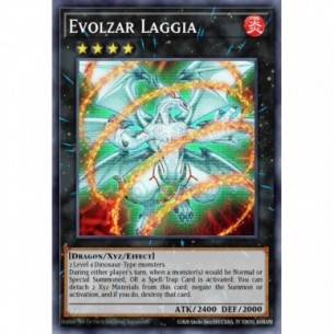 Evolzar Laggia (V.1 -...