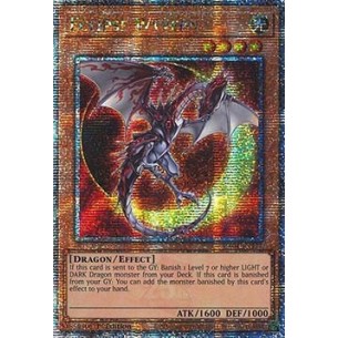 Eclipse Wyvern (V.1 -...