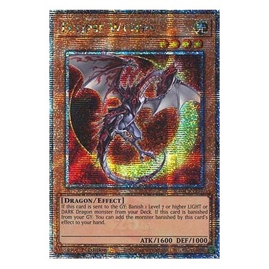 Eclipse Wyvern (V.1 - Quarter Century...