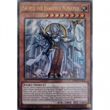 Ehther il Monarca Celeste (V.5 -...