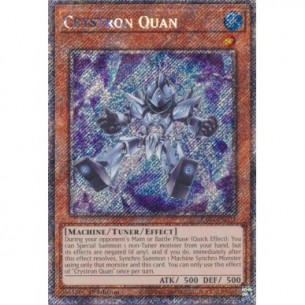 Crystron Quan (V.7 -...