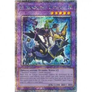 El Shaddoll Winda (V.5 -...