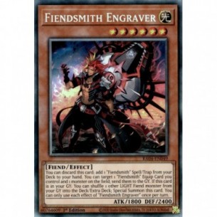 Demonefabbro Incisore (V.5...
