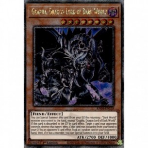 Grapha, Dragon Lord of Dark...
