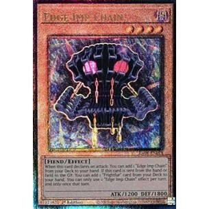 Edge Imp Chain (V.4 -...
