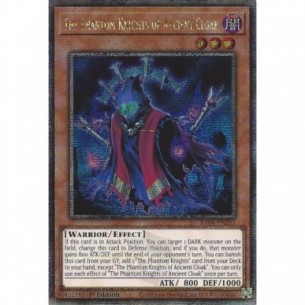 The Phantom Knights of...