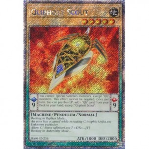 Qliphort Scout (V.2 -...