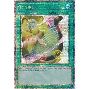 Tuning (V.1 - Quarter...