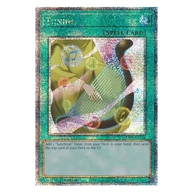 Sintonizzare (V.1 - Quarter Century...