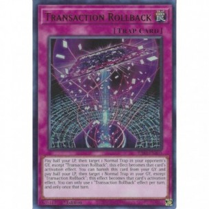 Transazione Rollback (V.2 -...