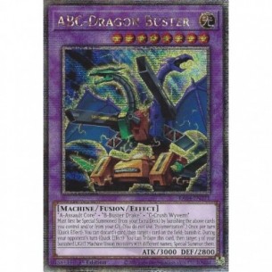 ABC-Drago Balistico (V.1 -...