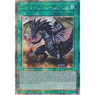 The Fang of Critias (V.1 -...