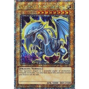 Blue-Eyes White Dragon (V.2...