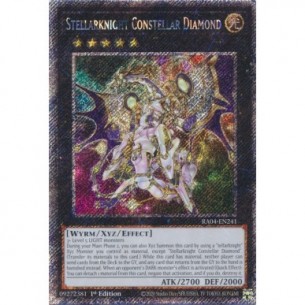 Stellarknight Constellar...