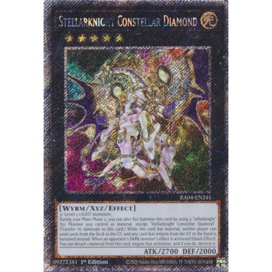 Stellarknight Constellar Diamond (V.2...