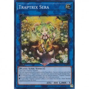 Traptrix Sera (V.1 - Super...