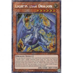Drago Lucepulsar (V.2 -...