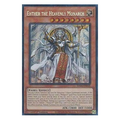 Ehther the Heavenly Monarch (V.3 -...