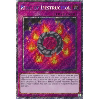 Anello della Distruzione (V.2 -...