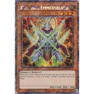 Emmersblade Sciabola-XX...