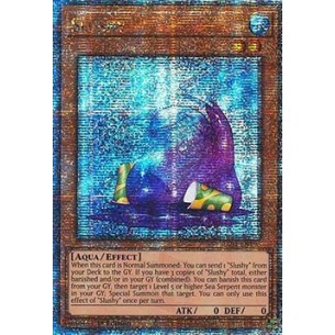 Slushy (V.1 - Quarter...