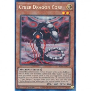 Cyber Drago Nucleo (V.6 -...