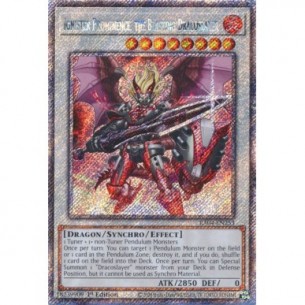 Ignister Prominence, the...