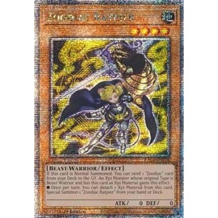 Zoodiac Ratpier (V.1 -...