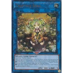 Traptrix Sera (V.2 - Ultra...