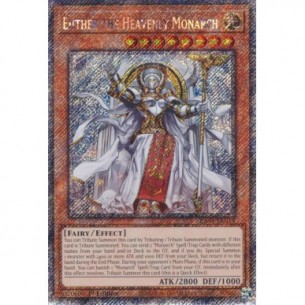 Ehther il Monarca Celeste...