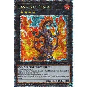 Catena Lavalval (V.1 -...
