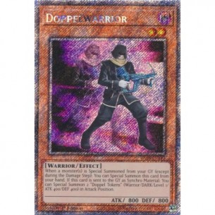 Doppelwarrior (V.2 -...
