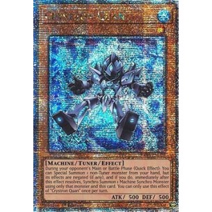 Crystron Quan (V.5 -...
