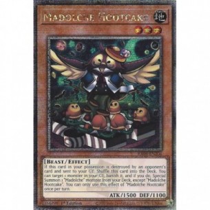 Madolche Hootcake (V.1 -...