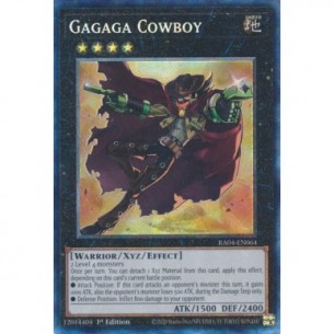 Cowboy Gagaga (V.6 -...