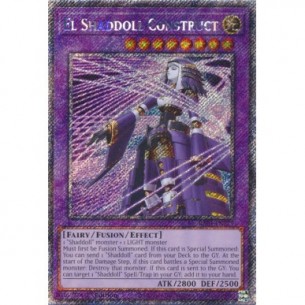 El Shaddoll Construct (V.4...