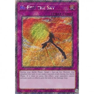 Hi-Five the Sky (V.2 -...